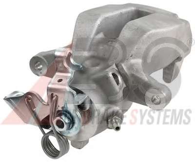 Тормозной суппорт