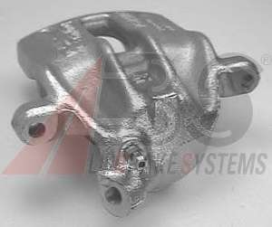 Тормозной суппорт