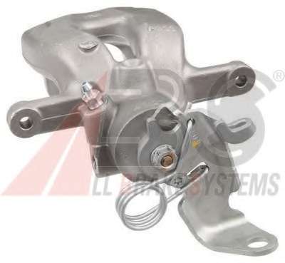 Тормозной суппорт