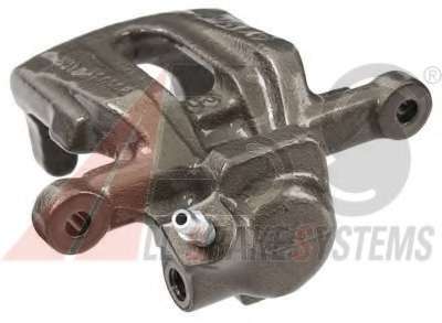 Тормозной суппорт