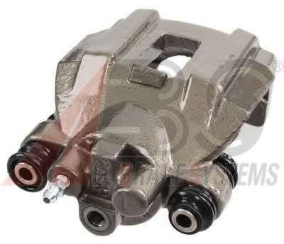 Тормозной суппорт