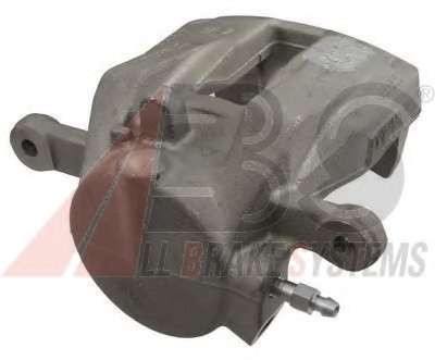 Тормозной суппорт