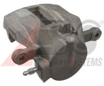 Тормозной суппорт