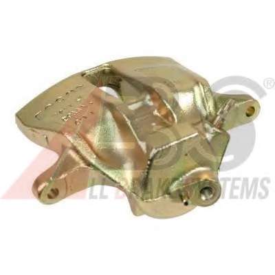 Тормозной суппорт