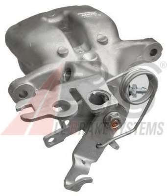 Тормозной суппорт