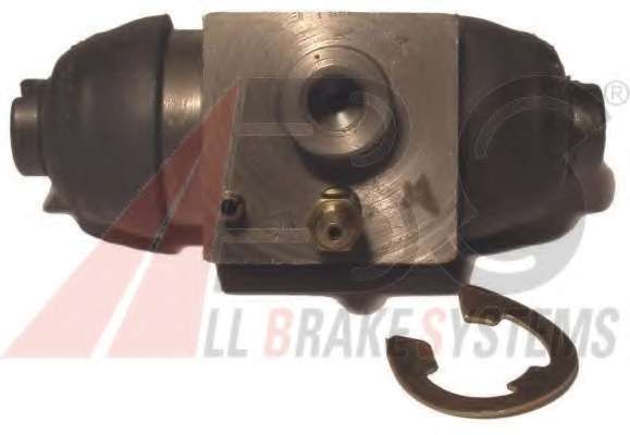 Колесный тормозной цилиндр