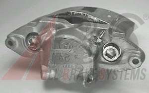 Тормозной суппорт