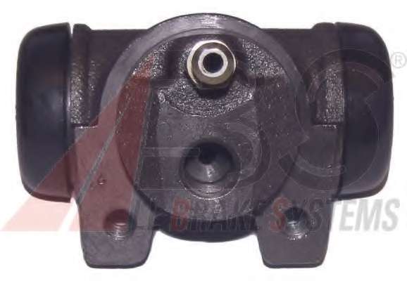 Колесный тормозной цилиндр