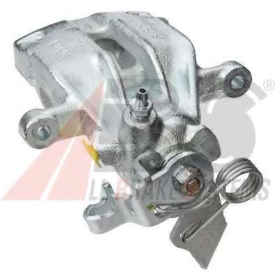 Тормозной суппорт