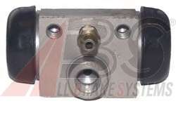 Колесный тормозной цилиндр