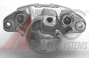 Тормозной суппорт