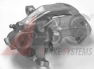 Тормозной суппорт