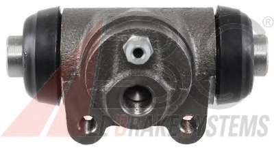 Колесный тормозной цилиндр