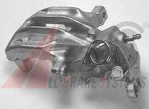 Тормозной суппорт