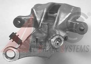 Тормозной суппорт