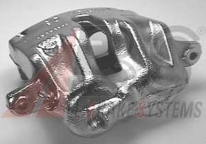 Тормозной суппорт