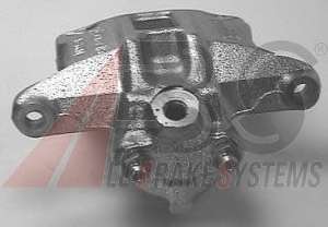 Тормозной суппорт