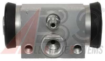 Колесный тормозной цилиндр