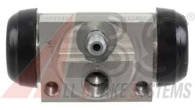 Колесный тормозной цилиндр