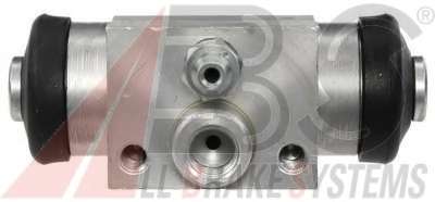 Колесный тормозной цилиндр