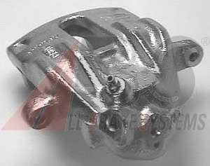 Тормозной суппорт