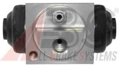 Колесный тормозной цилиндр