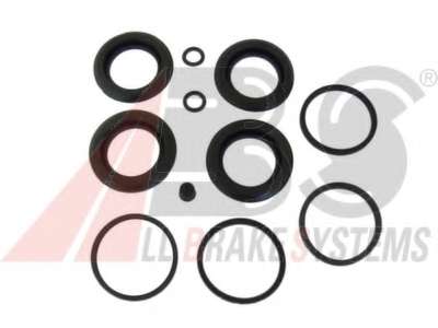 Ремкомплект, тормозной суппорт