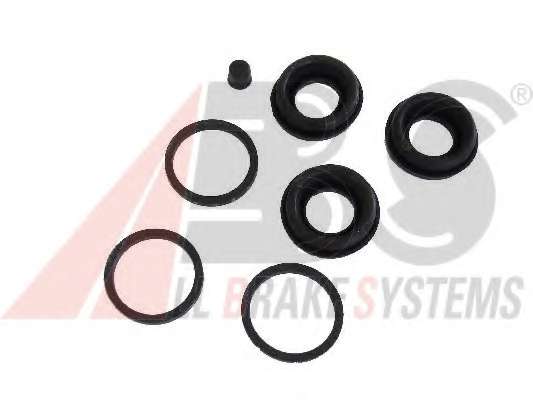 Ремкомплект, тормозной суппорт