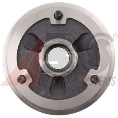 Тормозной барабан