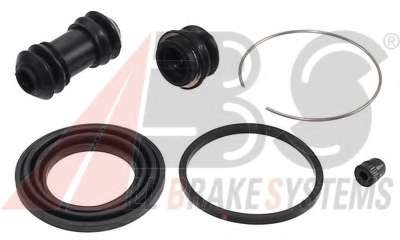 Ремкомплект, тормозной суппорт