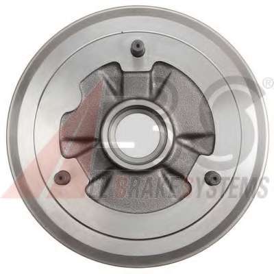 Тормозной барабан