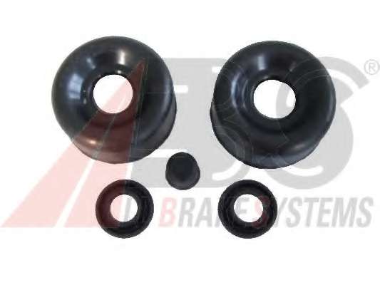 Ремкомплект, колесный тормозной цилиндр