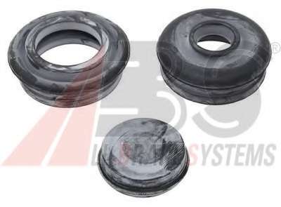 Ремкомплект, колесный тормозной цилиндр