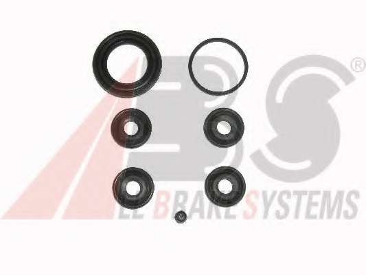 Ремкомплект, тормозной суппорт