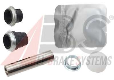 Комплект направляющей гильзы