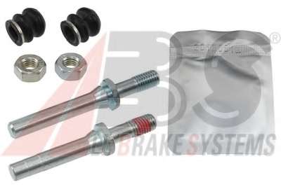 Комплект направляющей гильзы