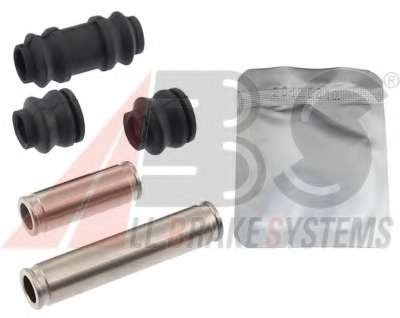 Комплект направляющей гильзы