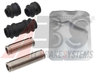 Комплект направляющей гильзы