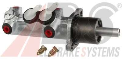 Главный тормозной цилиндр