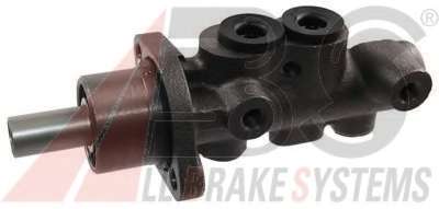 Главный тормозной цилиндр