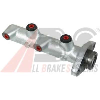 Главный тормозной цилиндр