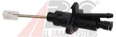 Главный цилиндр, система сцепления