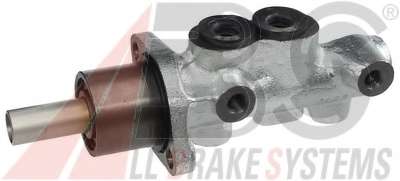 Главный тормозной цилиндр