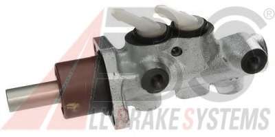 Главный тормозной цилиндр