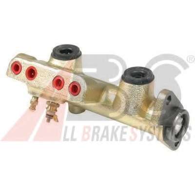 Главный тормозной цилиндр