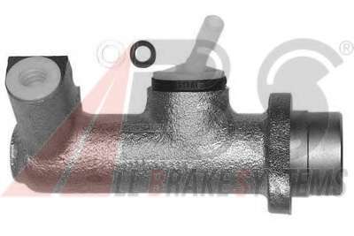 Главный цилиндр, система сцепления