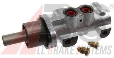 Главный тормозной цилиндр