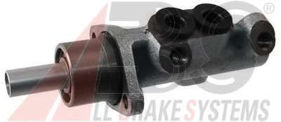 Главный тормозной цилиндр