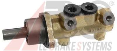 Главный тормозной цилиндр