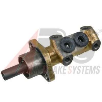 Главный тормозной цилиндр